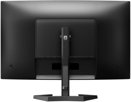 Монитор Philips 27" 27M1C3200VL/00 черный VA LED 16:9 HDMI матовая 250cd 178гр/178гр 1920x1080 165Hz DP FHD 5.44кг