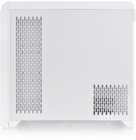Корпус Thermaltake CTE C750 Air белый без БП ATX 14x120mm 14x140mm 4x200mm 4xUSB3.0 audio bott PSU