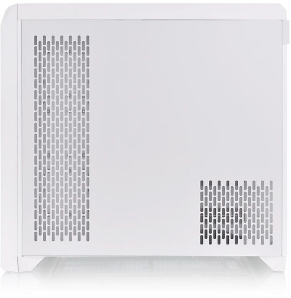 Корпус Thermaltake CTE C750 Air белый без БП ATX 14x120mm 14x140mm 4x200mm 4xUSB3.0 audio bott PSU