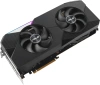 Видеокарта Asus PCI-E 4.0 DUAL-RX7900XT-O20G AMD Radeon RX 7900XT 20Gb 320bit GDDR6 2075/20000 HDMIx1 DPx3 HDCP Ret