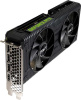 Видеокарта Palit PCI-E 4.0 PA-RTX3060 DUAL 12G NVIDIA GeForce RTX 3060 12288Mb 192 GDDR6 1320/15000 HDMIx1 DPx3 HDCP Ret