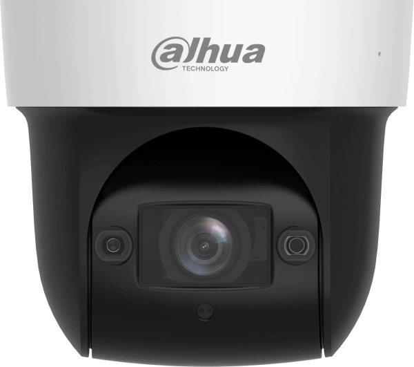 Камера видеонаблюдения IP Dahua PTZ DH-SD29404DB-GNY-W 2.8-12мм цв.