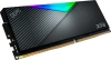 Память DDR5 2x32GB 6000MHz A-Data AX5U6000C3032G-DCLARBK XPG Lancer RGB RTL PC5-48000 CL30 DIMM 288-pin 1.35В kit dual rank с радиатором Ret