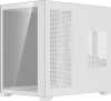 Корпус Accord ACC-ZA06W белый без БП ATX 3x120mm 1xUSB2.0 1xUSB3.0 1xUSB3.1 audio