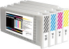 Картридж струйный Cactus CS-EPT41F3 T41F3 пурп.пигм. (350мл) для Epson SureColor SC-T5400M/SC-T3405/SC-T5405