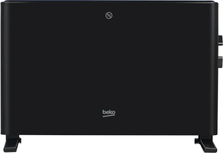 Конвектор Beko Winter Range RHC 5218 B 1800Вт черный