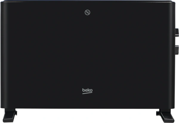 Конвектор Beko Winter Range RHC 5218 B 1800Вт черный
