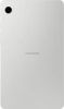 Планшет Samsung Galaxy Tab A9 SM-X110 G99 8C/8Gb/128Gb 8.7" LCD 1340x800/And13/серебристый/BT/8Mpix/