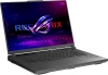 Ноутбук Asus ROG Strix G16 G614JI-N4413 Core i7 13650HX 32Gb SSD1Tb NVIDIA GeForce RTX4070 8Gb 16" IPS WQXGA (2560x1600) noOS grey WiFi BT Cam (90NR0D41-M00VN0)