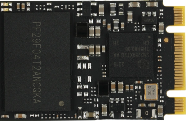 Накопитель SSD KingPrice SATA-III 960GB KPSS960G1 M.2 2280