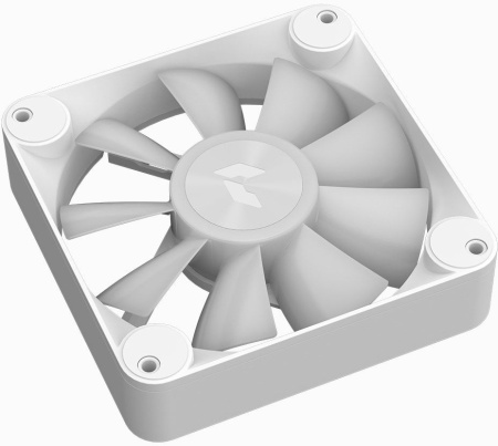 Вентилятор Aerocool APNX FP1-140 PWM ARGB 140x140 4-pin 15-32dB 220gr LED Ret