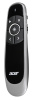 Презентер Acer OOD020 Radio USB (30м) черный