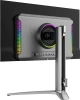 Монитор Digma Pro 27" Vision S черный QD OLED LED 1ms 16:9 HDMI M/M матовая HAS 1000cd 178гр/178гр 2560x1440 360Hz DP 2K USB 5.7кг