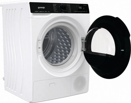 Сушильная машина Gorenje DPNA82WIFI/C кл.энер.:A++ макс.загр.:8кг белый