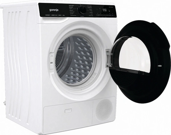 Сушильная машина Gorenje DPNA82WIFI/C кл.энер.:A++ макс.загр.:8кг белый