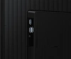 Монитор Samsung 27" ViewFinity S8 S27D800EAIXCI черный IPS LED 5ms 16:9 HDMI матовая HAS Piv 1000:1 350cd 178гр/178гр 3840x2160 60Hz DP 4K USB 6.1кг