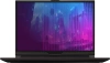 Ноутбук Osio CyberLine C160i-003 Core i5 12600H 16Gb SSD512Gb NVIDIA GeForce RTX4060 8Gb 16" IPS WUXGA (1920x1200) noOS brown WiFi BT Cam 3410mAh