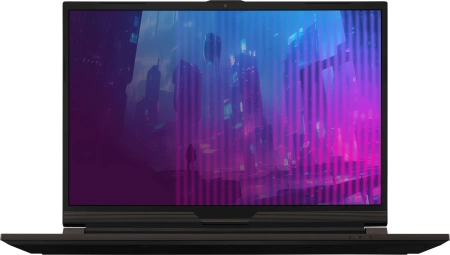 Ноутбук Osio CyberLine C160i-003 Core i5 12600H 16Gb SSD512Gb NVIDIA GeForce RTX4060 8Gb 16" IPS WUXGA (1920x1200) noOS brown WiFi BT Cam 3410mAh