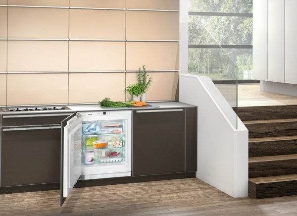 Freezer Liebherr SUIGN 1554