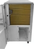 Осушитель воздуха Funai Yamaneko RAD-Y120T7E 1630Вт промышленный белый/черный