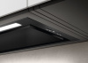 Вытяжка встраиваемая Elica Hidden Advance BL MAT/A/72 черный управление: кнопочное