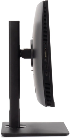 Моноблок IRU 23ID 23.8" Full HD i3 12100/8Gb/SSD256Gb UHDG 730/W11Pro/черный 1920x1080