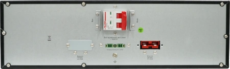 Батарея для ИБП Systeme Electriс BPSE240RT3U5 240В 100Ач