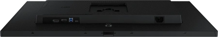 Монитор Samsung 27" ViewFinity S8 S27D804UAIXCI черный IPS LED 5ms 16:9 HDMI матовая HAS Piv 1000:1 350cd 178гр/178гр 3840x2160 60Hz DP 4K USB 6.1кг