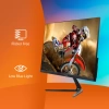 Монитор SunWind 21.5" SM-22FV222 VA FHD чер 5ms HDMI VGA 100Hz 250cd Ex