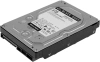 Жесткий диск WD SATA-III 6TB WD6004FZWX Desktop Black (7200rpm) 128Mb 3.5"