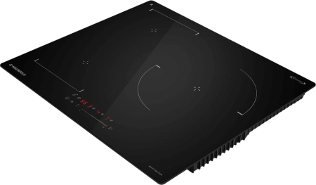 Индукционная варочная поверхность Maunfeld CVI593SBBK Inverter