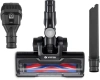 Пылесос Vitek Starlight VT-8143 1000Вт черный/серебристый