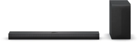Саундбар LG S70TY 3.1.1 400Вт черный