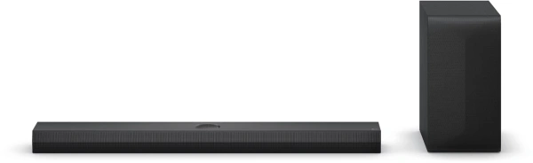 Саундбар LG S70TY 3.1.1 400Вт черный