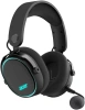 Наушники с микрофоном Acer OHR303 черный мониторные BT/Radio/3.5mm (ZL.HDSEE.009)