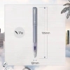 Ручка перьев. Parker Vector XL F21 (CW2159745) Silver Blue CT M сталь нержавеющая подар.кор.