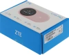Модем 3G/4G ZTE U10s Pro USB Wi-Fi VPN Firewall +Router внешний розовый
