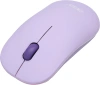 Мышь Acer OMR205 фиолетовый оптическая 1200dpi беспров. USB для ноутбука 3but (ZL.MCEEE.02K)