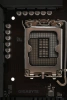 Материнская плата Gigabyte B760 GAMING X AX Soc-1700 Intel B760 4xDDR5 ATX AC`97 8ch(7.1) 2.5Gg RAID