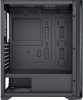 Корпус Formula Air Power G5 черный без БП ATX 5x120mm 3x140mm 1xUSB3.0 1xUSB3.1 audio bott PSU