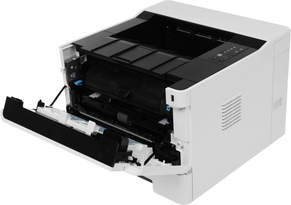 Принтер лазерный Kyocera Ecosys P2235dn (1102RV3NL0) A4 Duplex Net черный