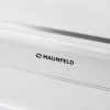 Холодильник Maunfeld MFF1857NFW 2-хкамерн. белый (двухкамерный)