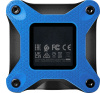 Накопитель SSD A-Data USB 3.1 512GB SD620-512GCBL SD620 2.5" синий
