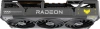 Видеокарта Asus PCI-E TUF-RX9070XT-O16G-GAMING AMD Radeon RX 9070XT 16Gb 256bit GDDR6 2520/20000 HDMIx1 DPx3 HDCP Ret