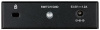 Коммутатор D-Link DES-1005P/B1A 5x100Мбит/с 4PoE 60W неуправляемый