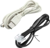 Источник бесперебойного питания Powercom RPT-1000AP EURO USB 600Вт 1000ВА