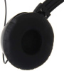 Гарнитура накладные Sony MDR-ZX310AP 1.2м черный проводные