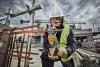 Углошлифовальная машина DeWalt DCG406N 9000об/мин рез.шпин.:M14 d=125мм