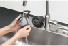 Посудомоечная машина AEG FSK93718P полноразмерная