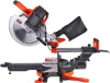 Торцовочная пила Patriot MS 305PLD 1800Вт 4200об/мин d=305мм